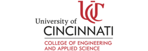 Logo University of Concinnati