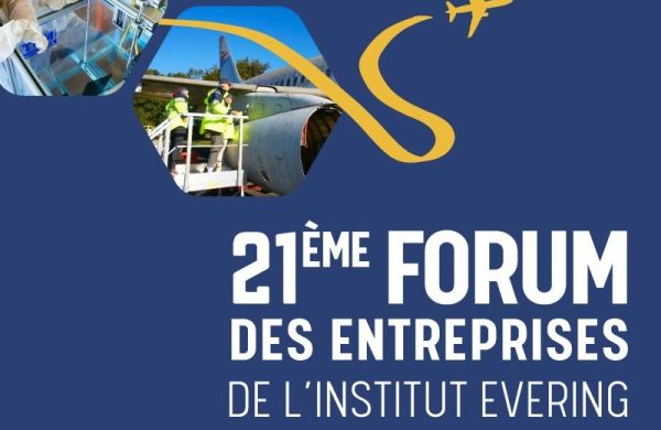 Forum des Entreprises 2025