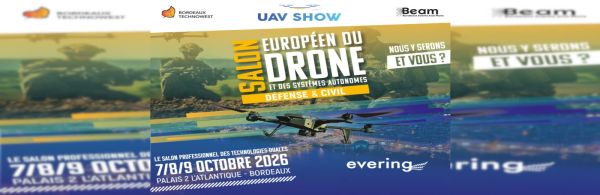 UAV SHOW 2026