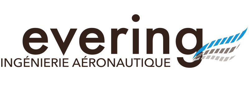 Evering, ingénierie aéronautique - Université de Bordeaux