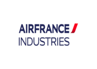 Logo Air France Industries